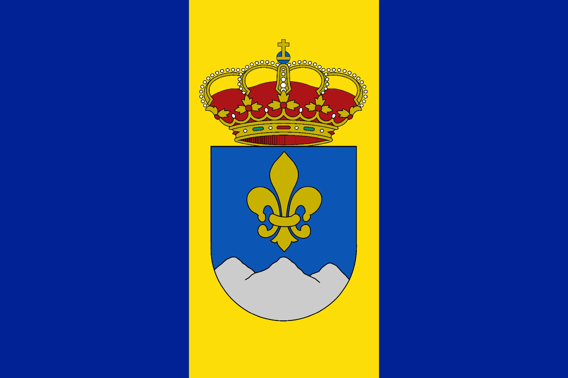 Gascueña en autocaravana (Cuenca)