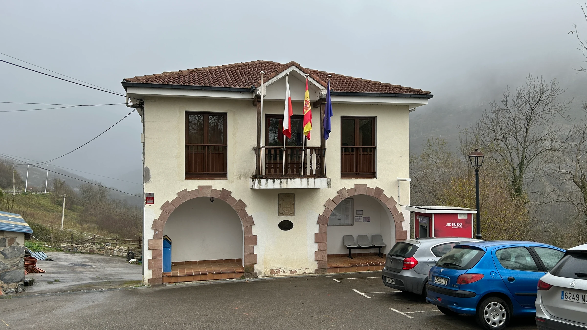 Tudanca en autocaravana (Cantabria)