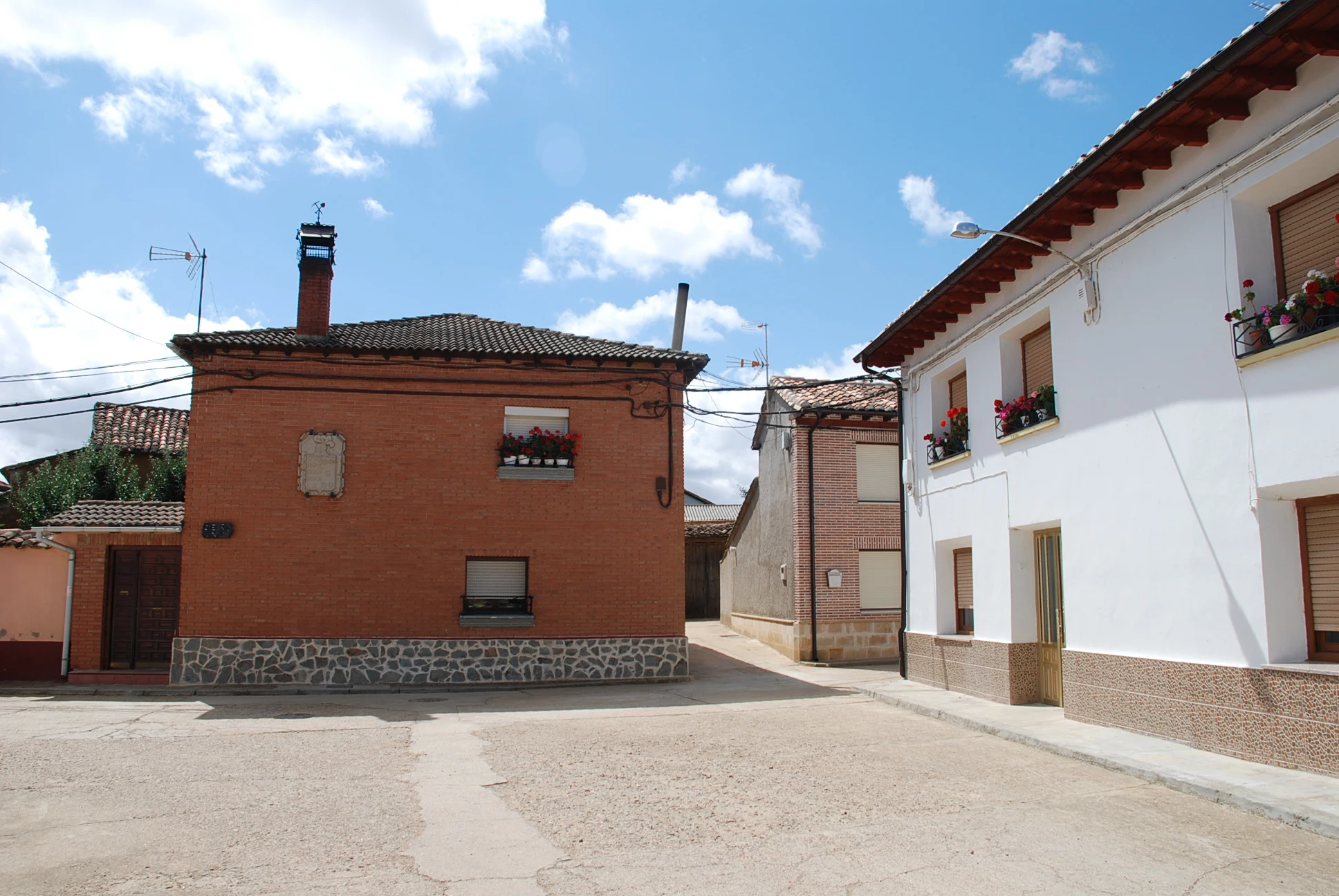Sotobañado y Priorato en autocaravana (Palencia)